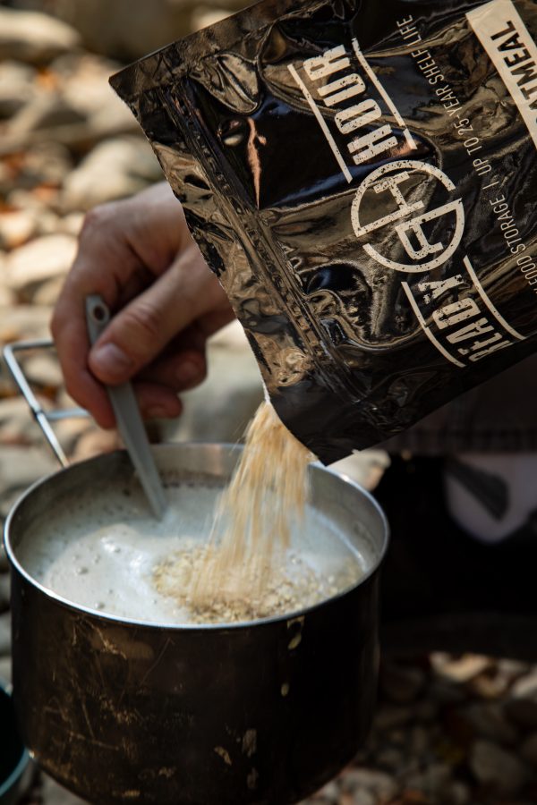 oat meal