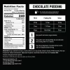 Ingredienser Chokladpudding