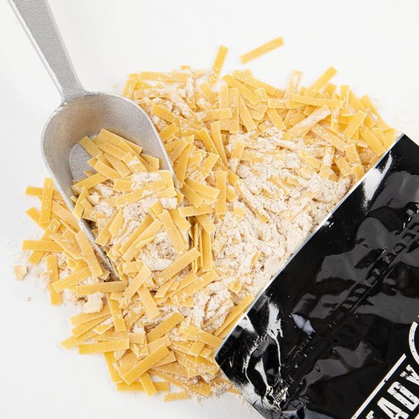Creamy Stroganoff