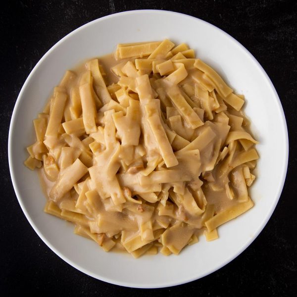 Stroganoff