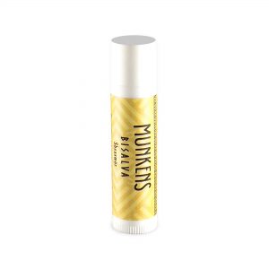 Munkens Lip Balm Sheabutter