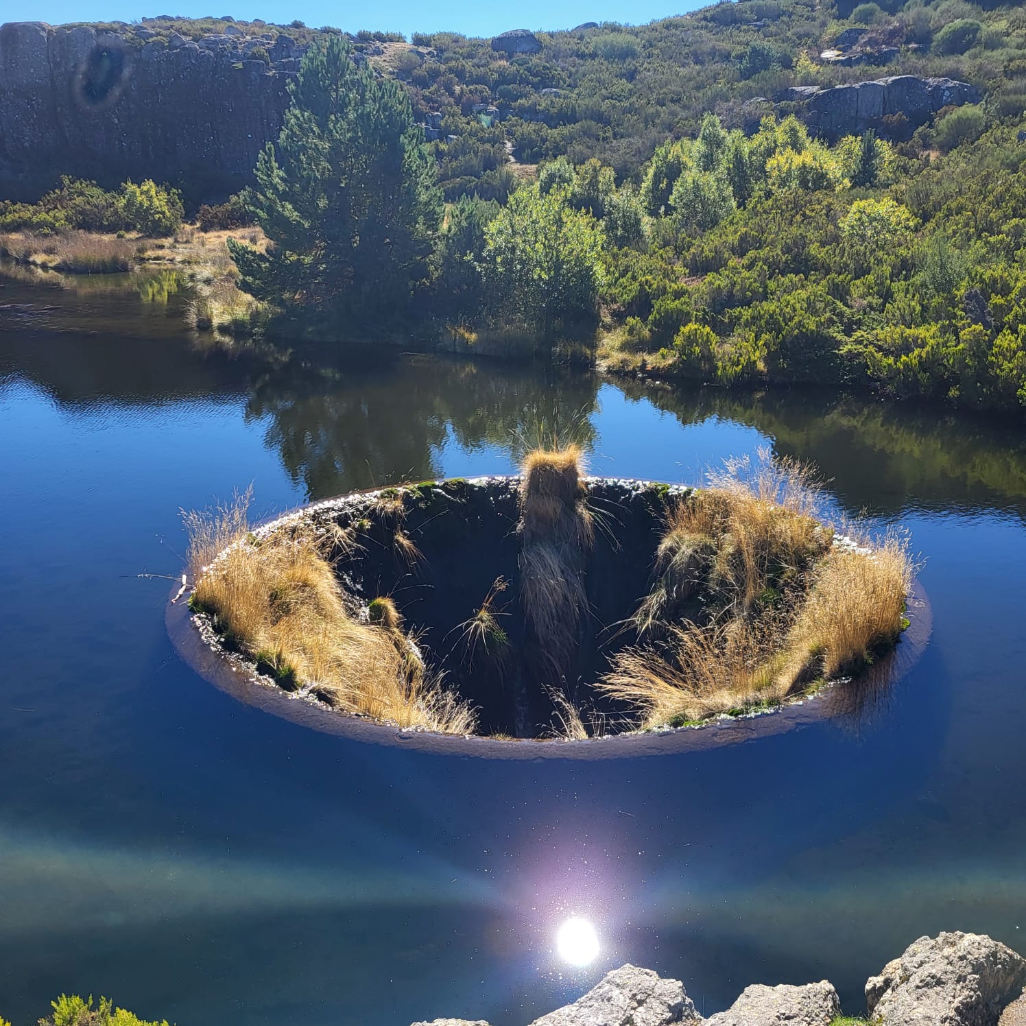 Vandra i Portugal
