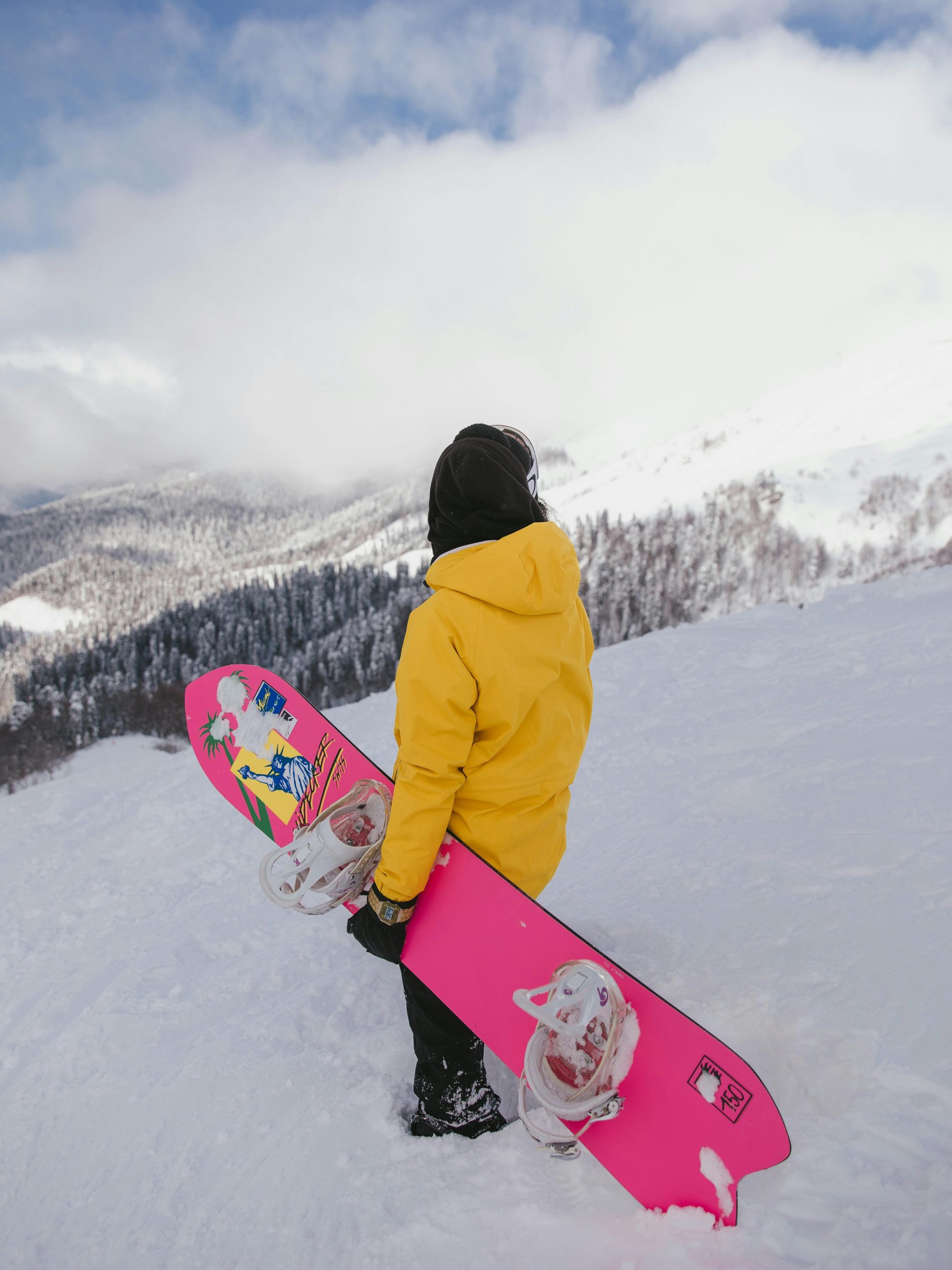 Frystorkad mat för vinteräventyr | IDLO hos PrepHaven